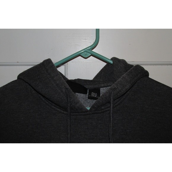 Pennant Unisex University Of Rochester Yellowjackets 2016 Hooded Sweatshirt Sz M - Picture 3 of 9